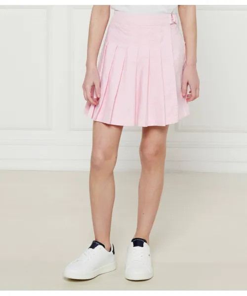 

Юбка-Брюки Polo Ralph Lauren, розовый
