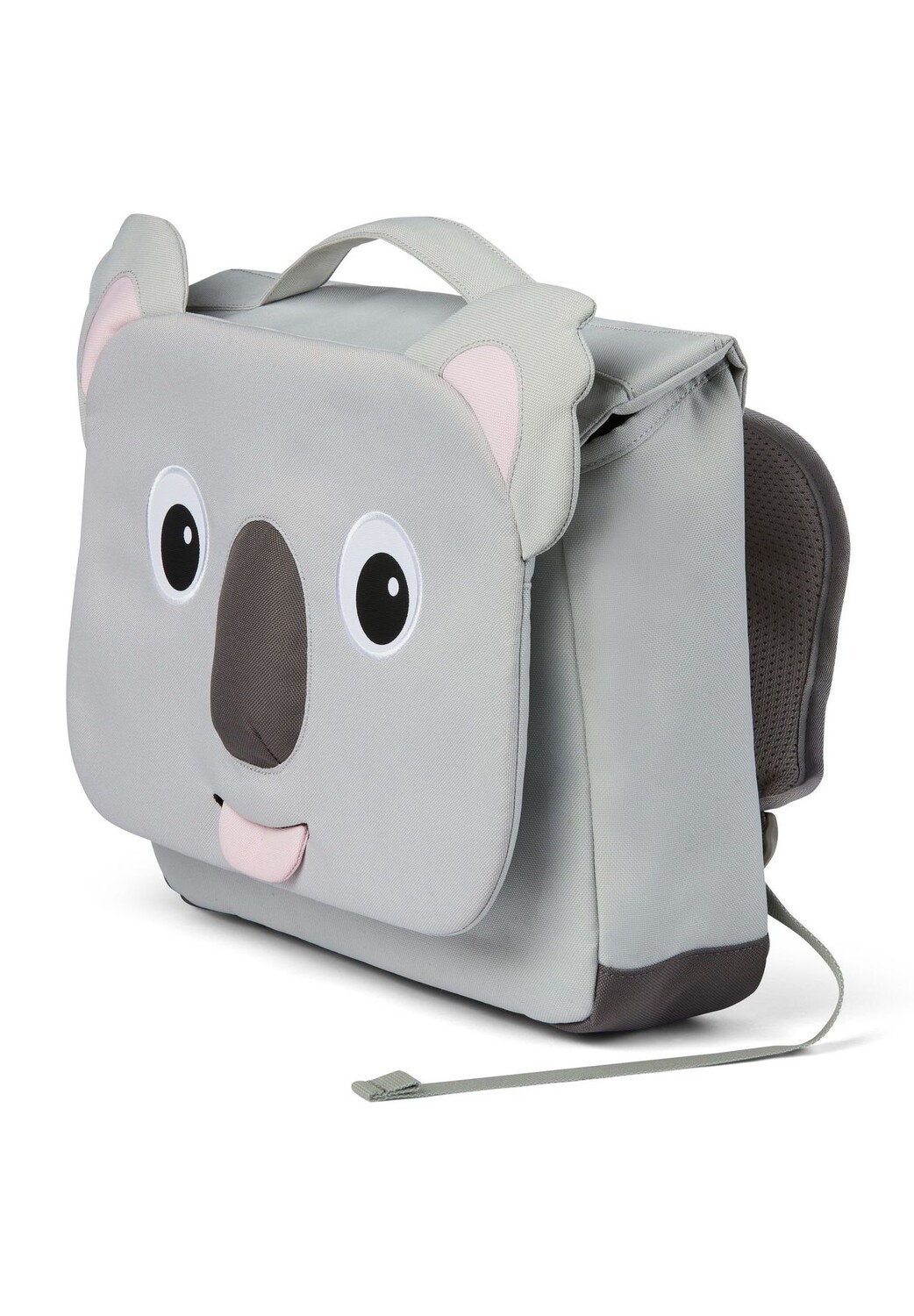

Детский рюкзак 23 см Affenzahn, цвет Koala