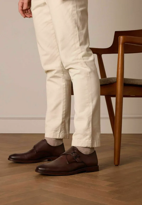 Умные слипоны Manfield, Braun