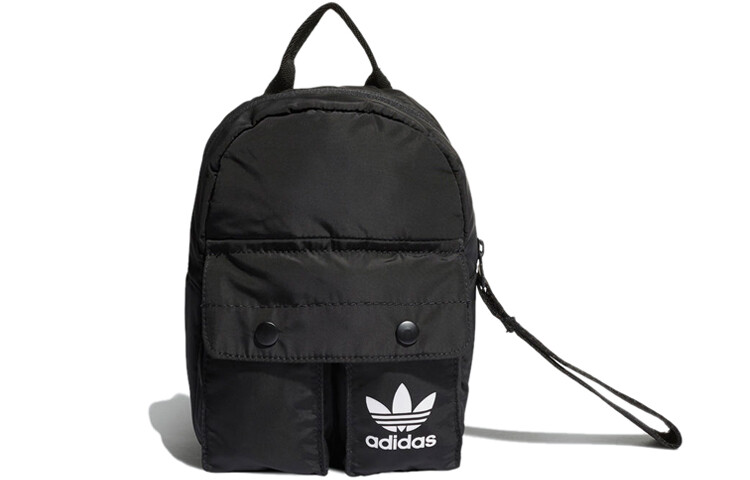 

Женский рюкзак adidas originals, Black