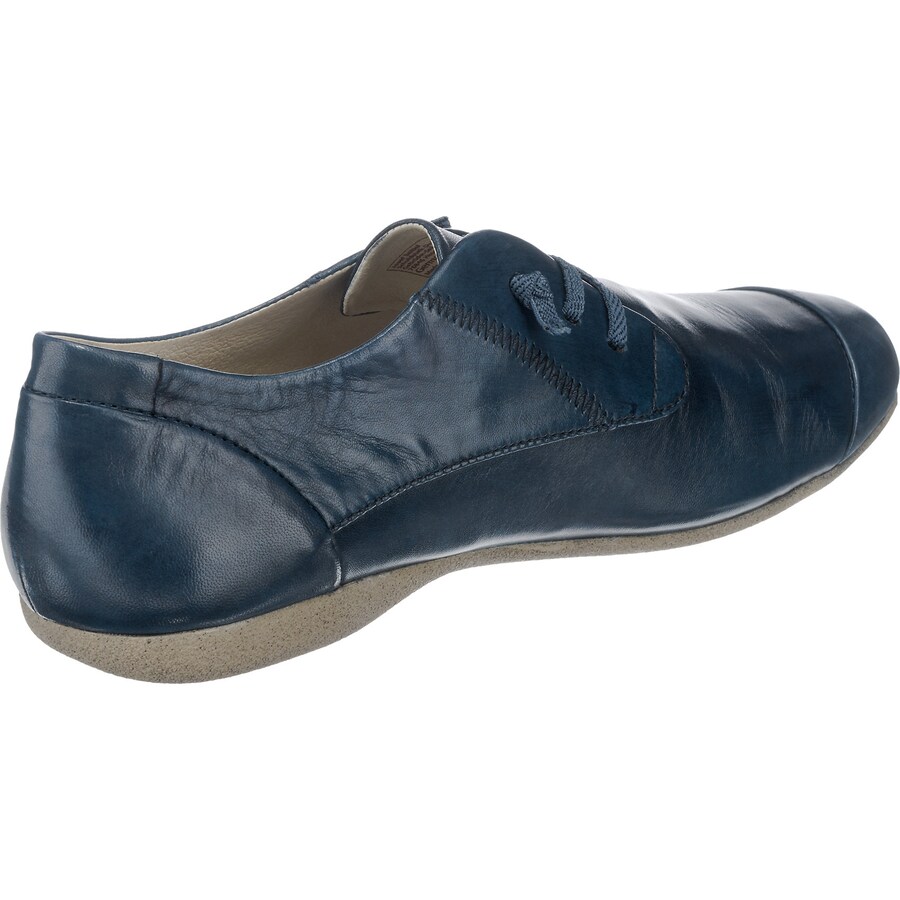 Туфли на шнуровке JOSEF SEIBEL Fiona 01, marine blue — фото 4