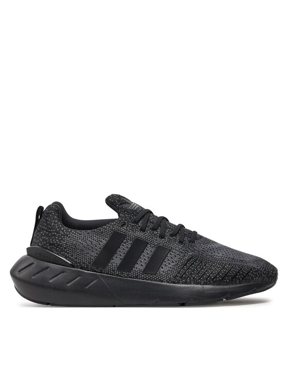 Кроссовки Swift Run 22 GZ3500 Adidas, серый