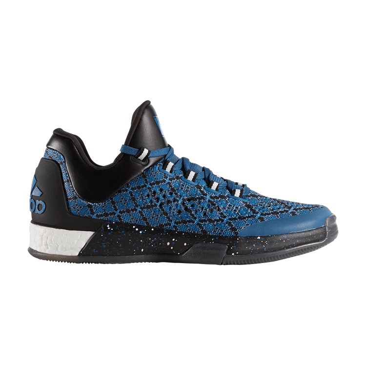 

Кроссовки Crazylight Boost Primeknit 2015 Wiggins 'Road', синий