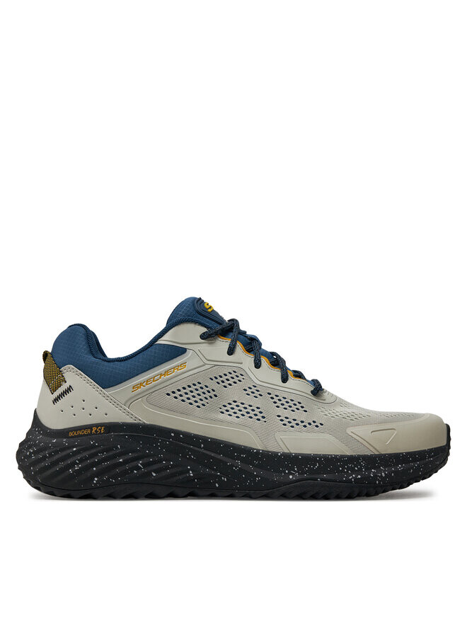 

Кроссовки Skechers Bounder Rse, бежевый
