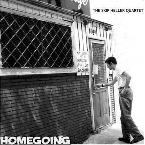 

CD диск Heller, Skip: Homegoing