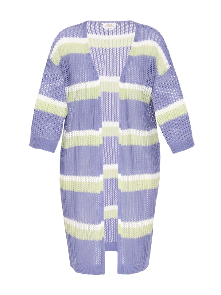 

Спортивная куртка usha FESTIVAL, цвет offwhite light green blue