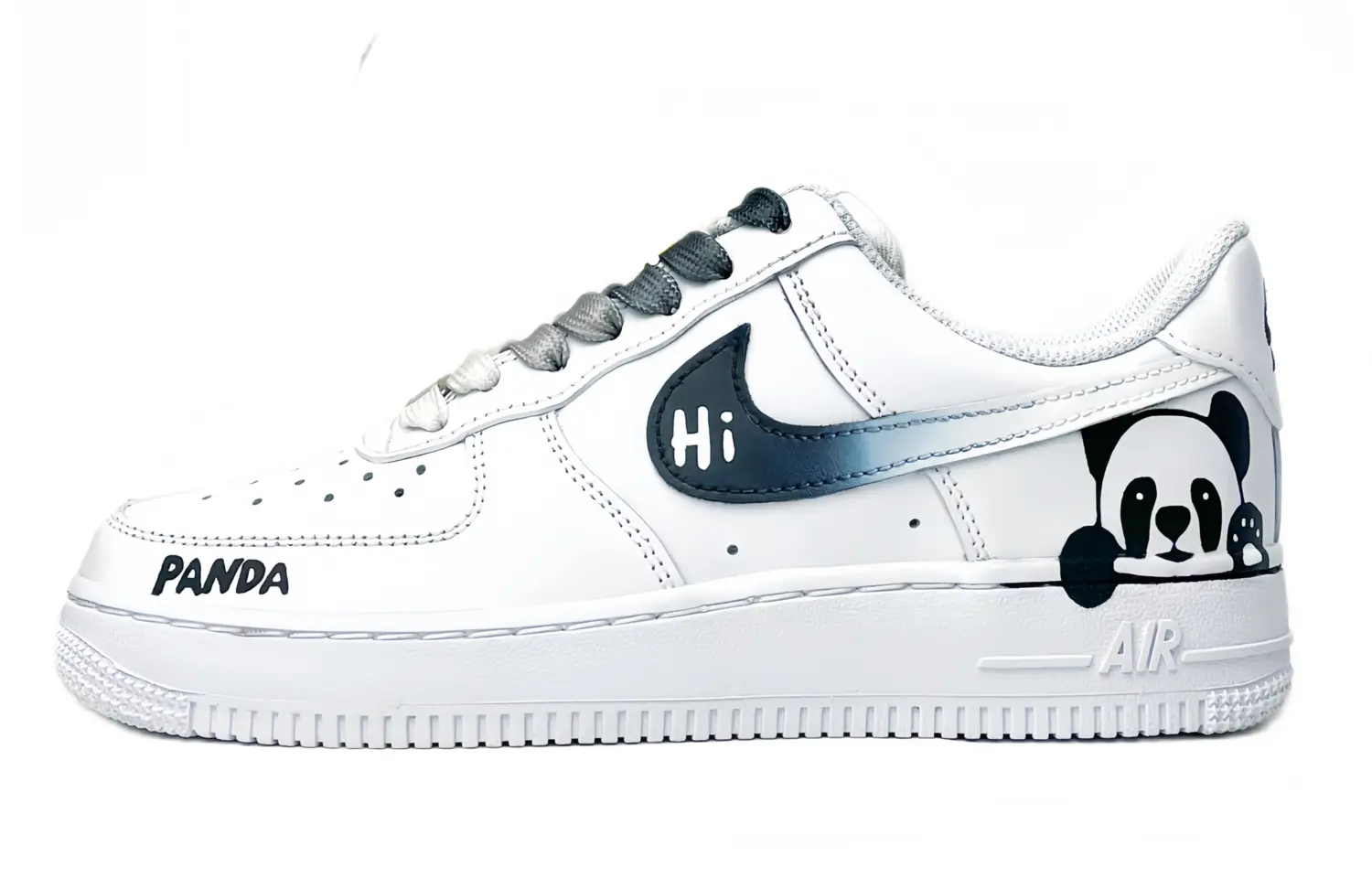 

Женские кроссовки для скейтбординга Nike Air Force 1, White