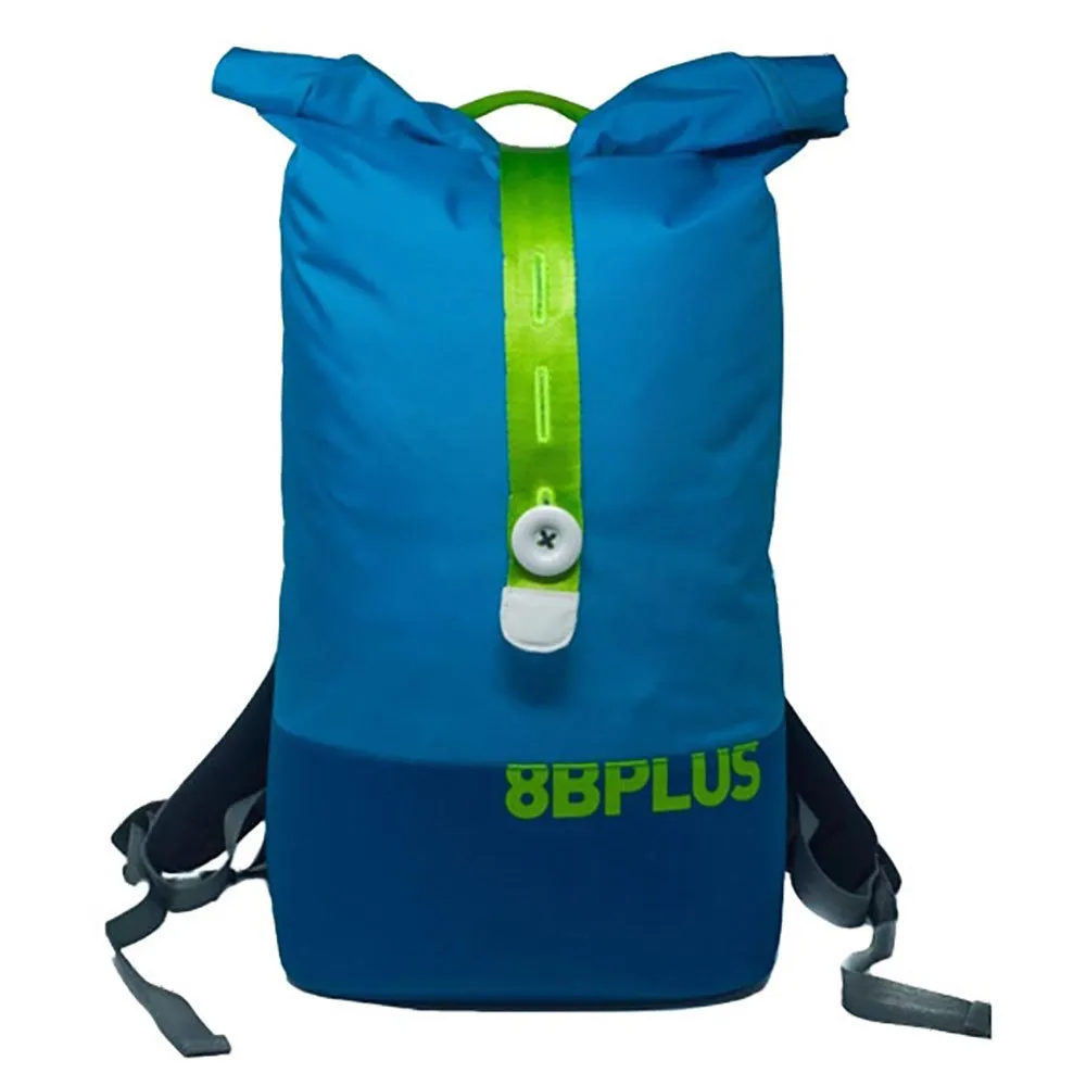 

Рюкзак 8 B Plus Maxime 24-38L, синий
