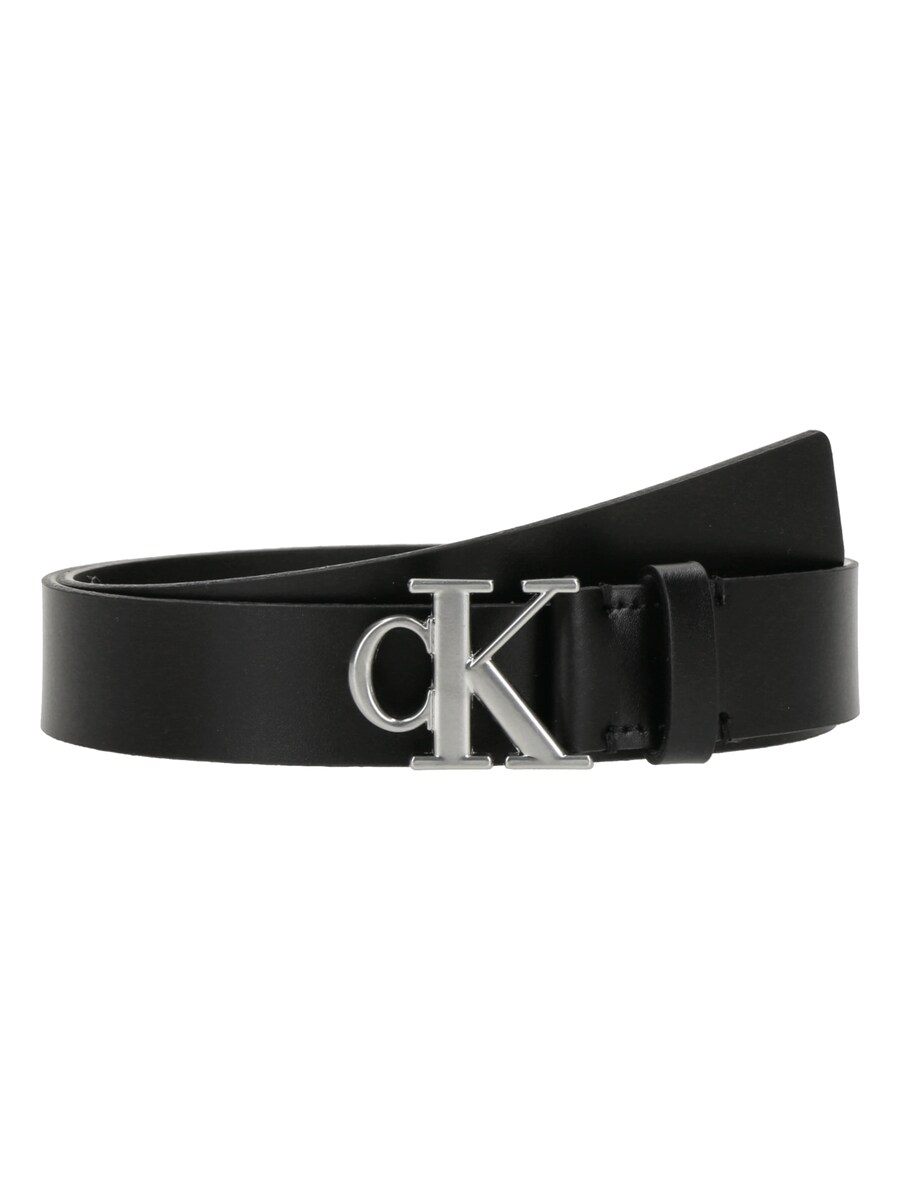 

Ремень Calvin Klein Jeans, черный