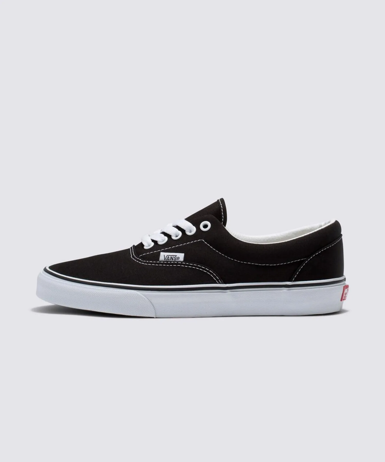 Кроссовки для скейтбординга VANS Era Black