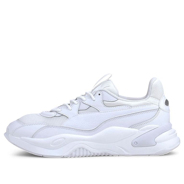 

Кроссовки PUMA RS-2K 'Core - White' 375367-01, серый