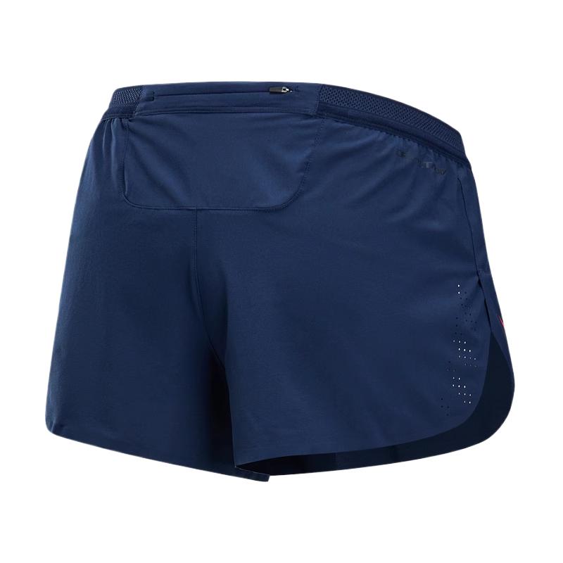 Шорты мужские Casual Dri-FIT ADV AEROSWIFT цвет Obsidian Nike, Obsidian Color — фото 3