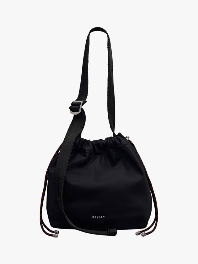 

Сумка кроссбоди Eden Row Radley, Black