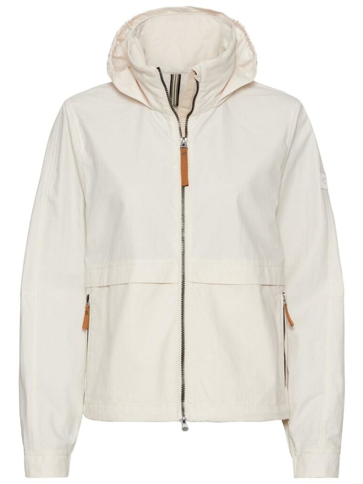 

Пуховик Camel Active, цвет pearl