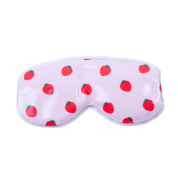 

Маска с эффектом тепла и холода Strawberry Mask 1699