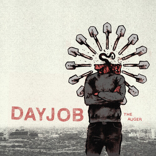 

Виниловая пластинка Day Job: The Auger