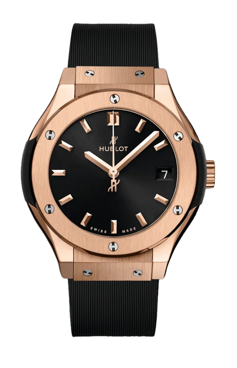 

Классик фьюжн кинг голд 33 мм - 581.ox.1480.rx HUBLOT