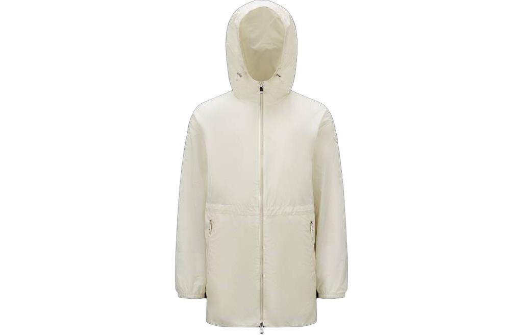 

Куртка женская белый Moncler