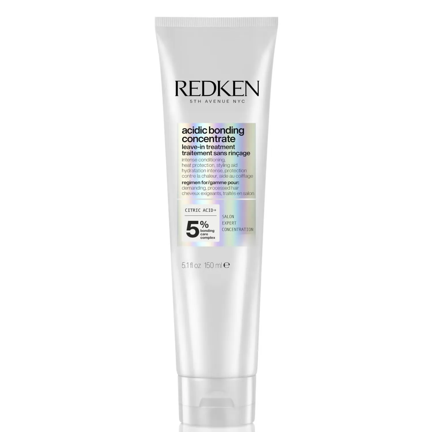 

Несмываемое средство Acidic Perfecting Concentrate 150 мл Redken