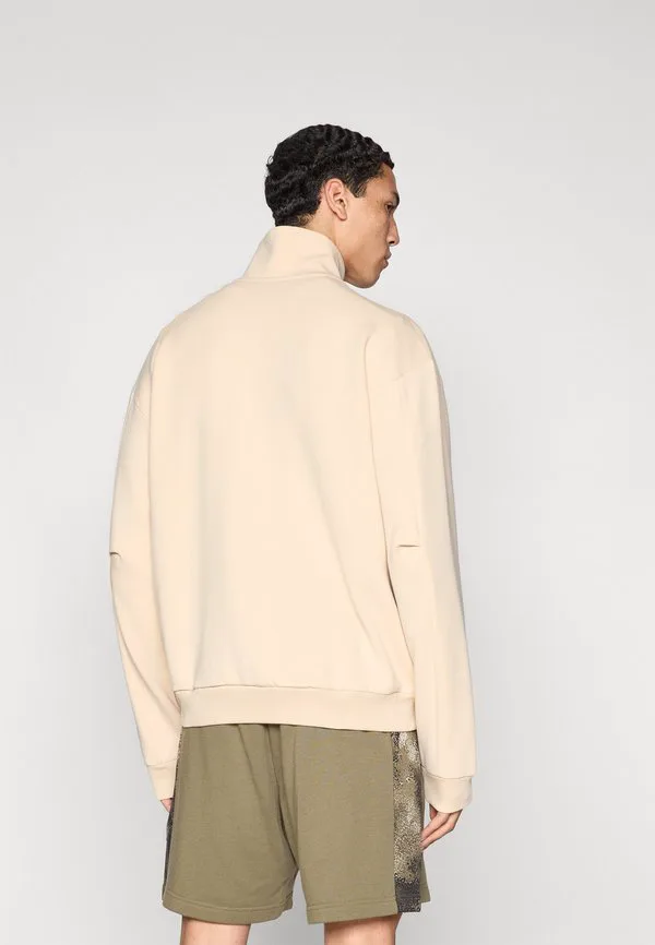 Толстовка на молнии Adidas Sportswear, Crystal Linen — фото 3