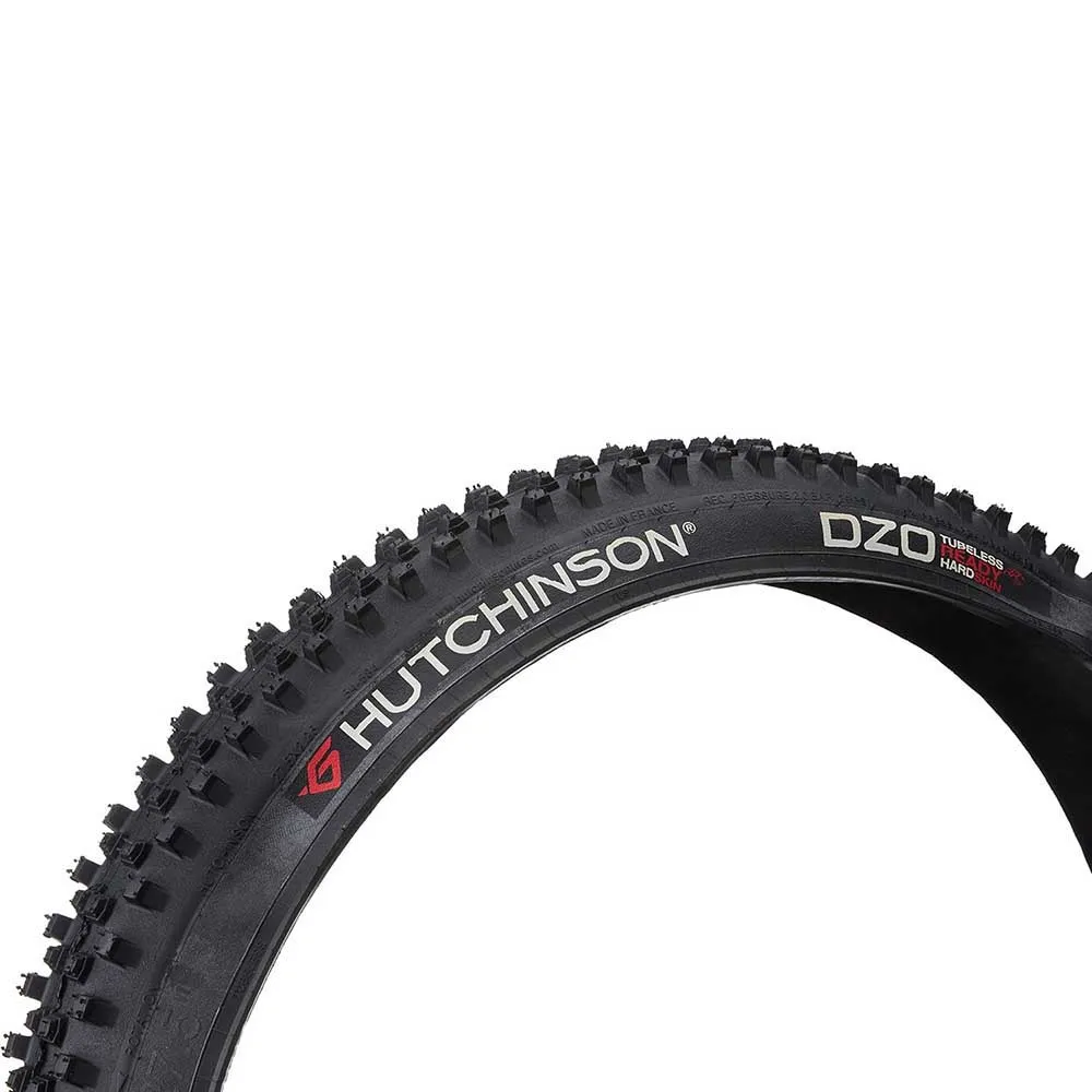 

Шина для горного велосипеда Hutchinson DZO Tubeless 27.5´´ x 2.25, серебряный