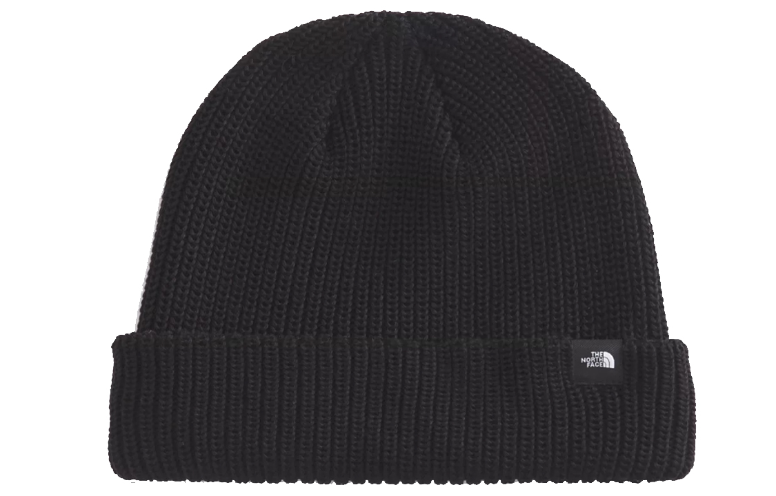 

THE NORTH FACE Полиэстеровая шапка унисекс, Black