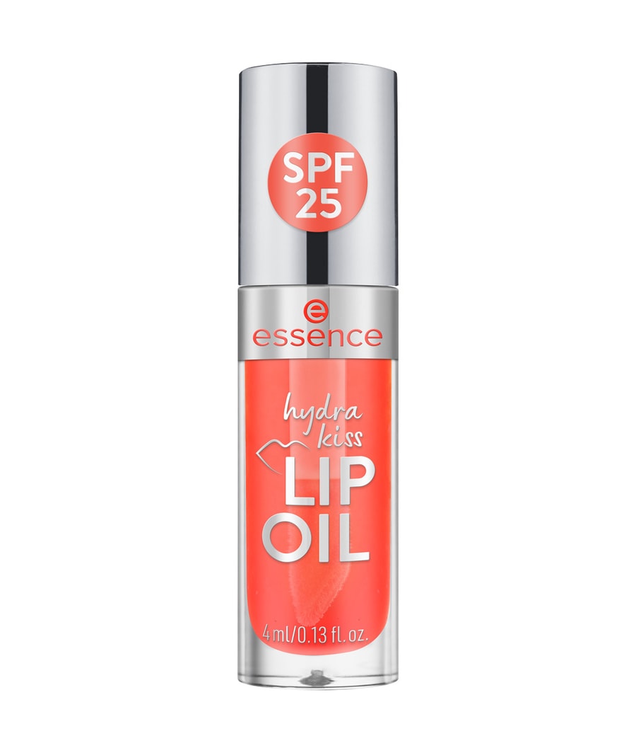 

Масло для губ essence hydra kiss Lip Oil, Nr. 04 - Pocketful Of Sunshine, 4 ml