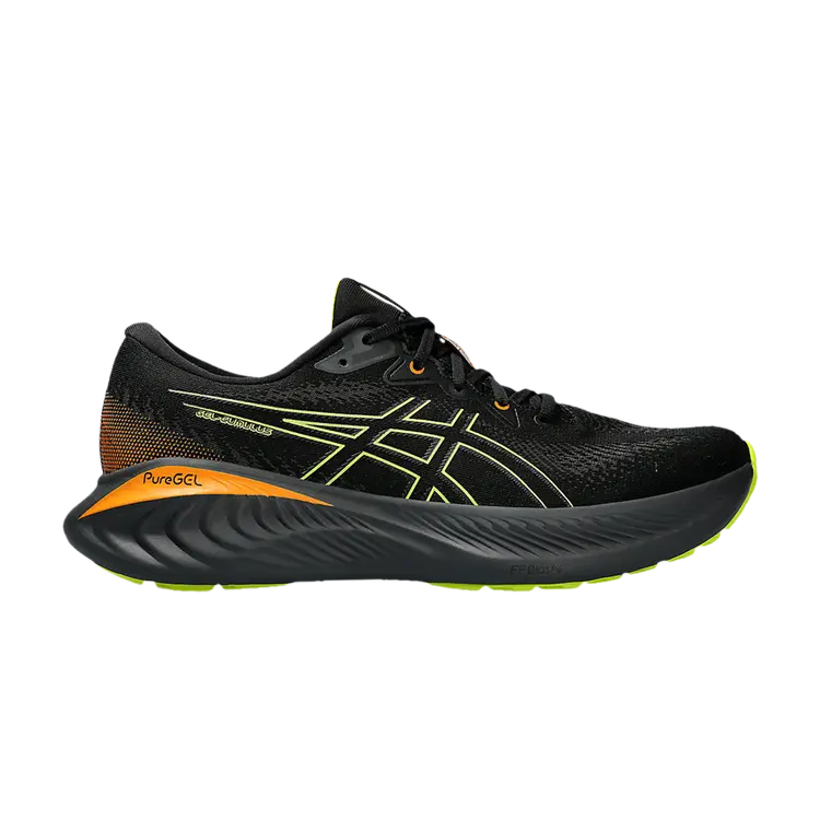 

Кроссовки ASICS Gel Cumulus 25 GORE-TEX, черный