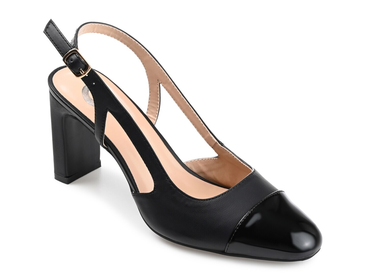 

Туфли Journee Collection Reignn, черный