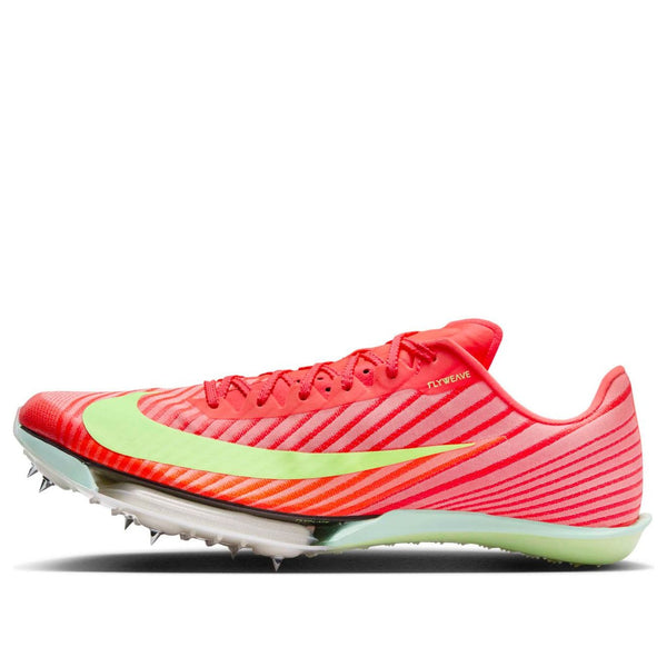 

Кроссовки maxfly 2 'bright crimson lime' Nike, красный