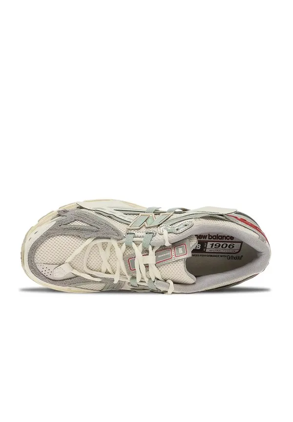 Низкие кроссовки 1906 года New Balance, Multicolor — фото 3