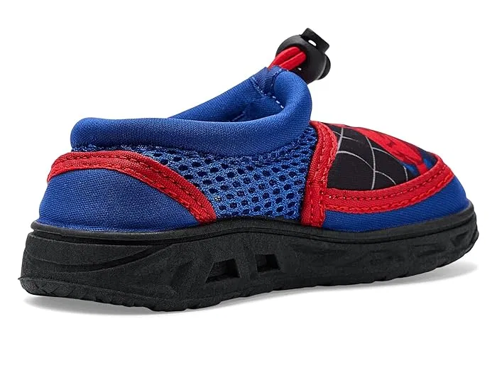 Кроссовки водные Spiderman Aquasock Josmo, Blue/Red — фото 4