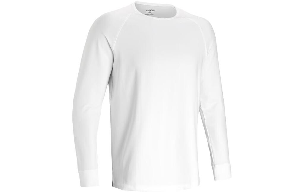 

Футболка Meridian мужская белая Under Armour, белый