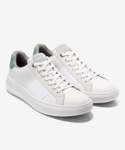 Мужские кроссовки Cole Haan Grand Crosscourt Premier — фото 2