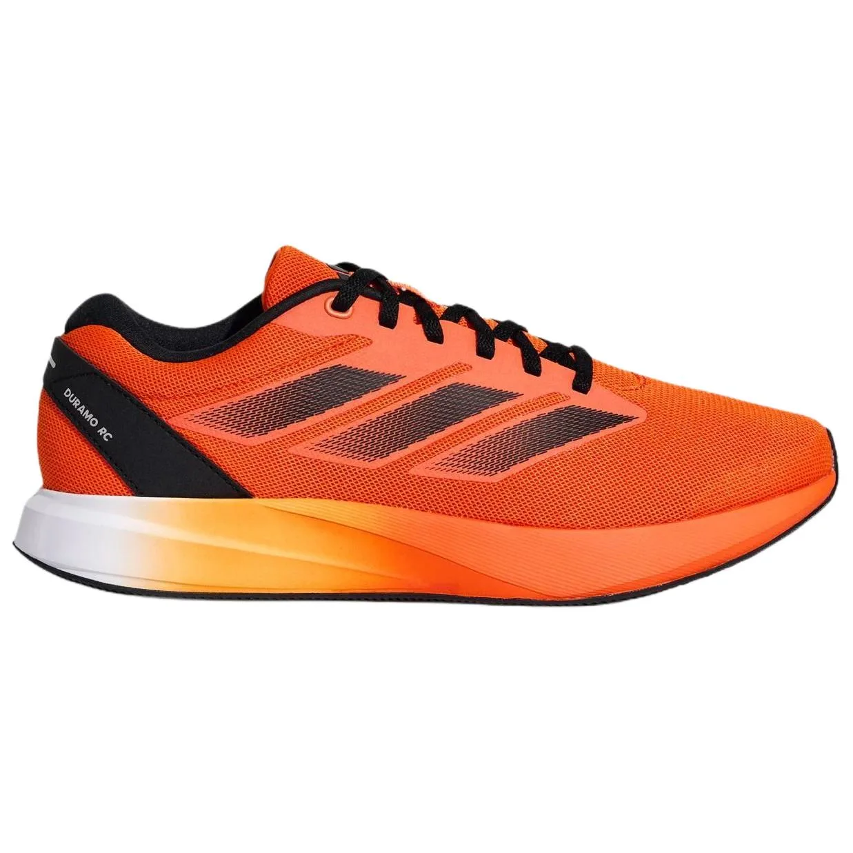 Adidas Беговые кроссовки Duramo RC Unisex Orange — фото 3