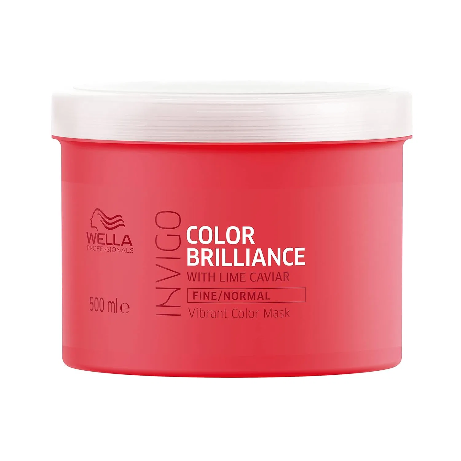 Профессиональная маска «Invigo Color Brilliance Mask Fine» от Wella Professionals Wella Professionals