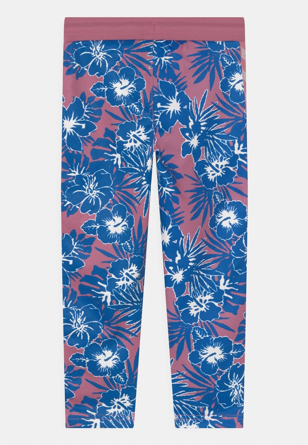 Спортивные брюки FLOWERY PANTS UNISEX Hummel, светло-розовый — фото 2