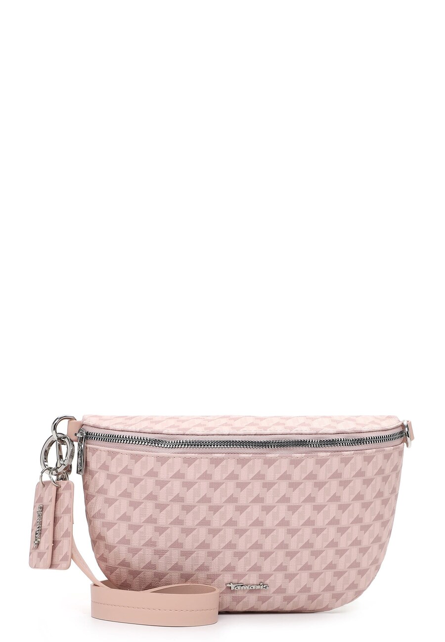

Сумка через плечо Tamaris TAS Francesca, цвет Dusky pink/Pastel pink