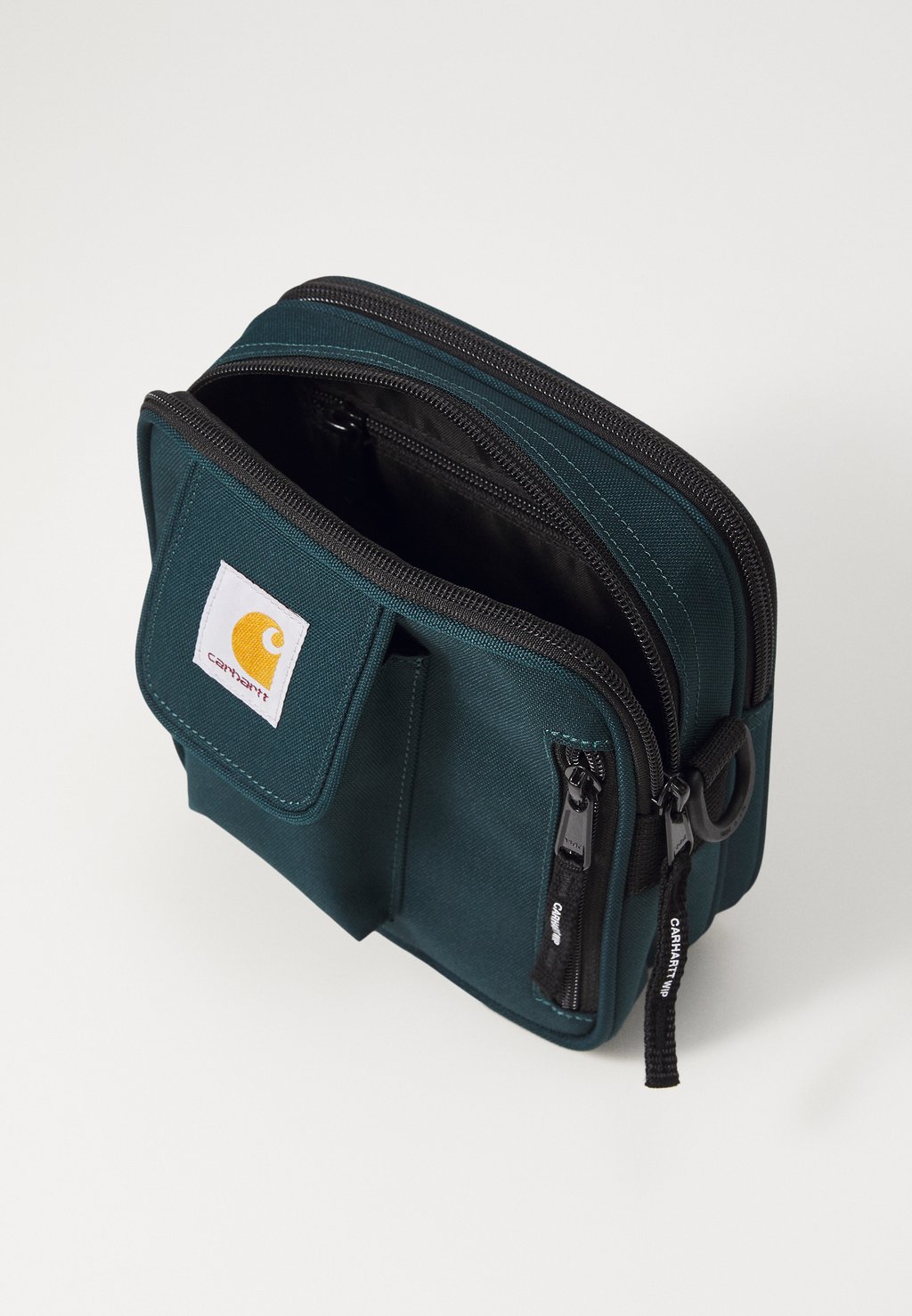 

Сумка через плечо ESSENTIALS BAG SMALL UNISEX Carhartt WIP, синий