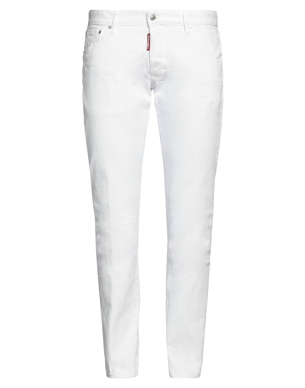 

Джинсы Dsquared2, белый