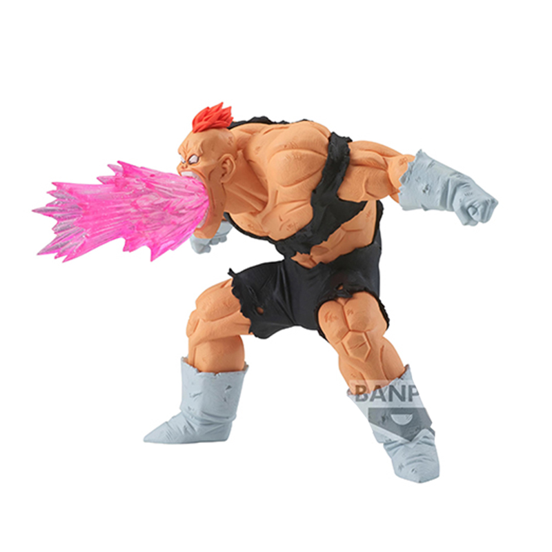 

Драгон Болл персонажи Dragon Ball Z G×materia Likkum BANPRESTO