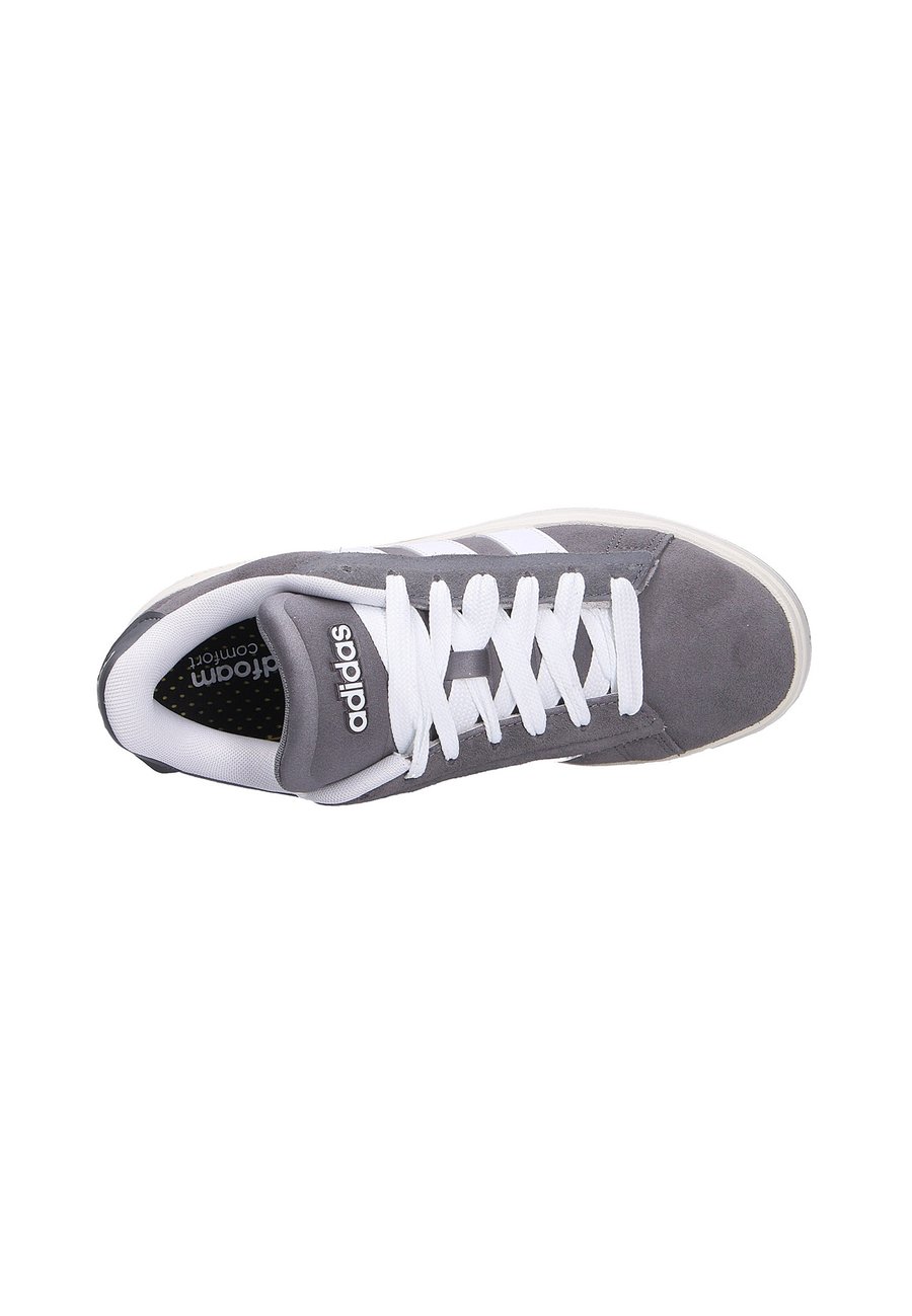 Кроссовки Adidas Originals Trainers, Grefouftwwhtowhite/Grey — фото 3