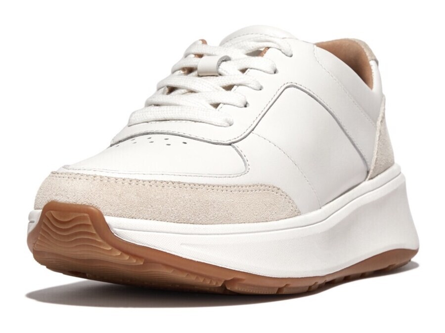 

Кроссовки Fitflop, белый