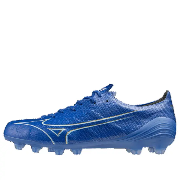 

Кроссовки alpha japan ag 'blue' Mizuno, синий