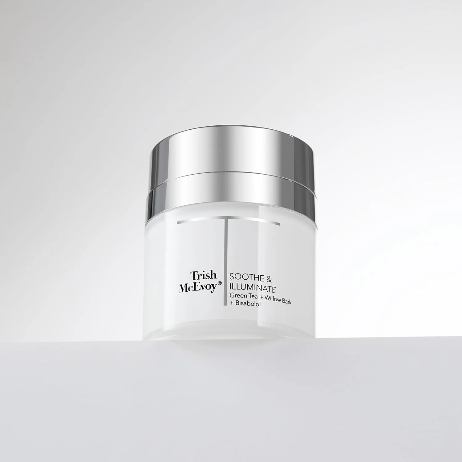 Бустер Trish Mcevoy — Beauty Booster Soothe and Illuminate, 48.2 г — фото 2