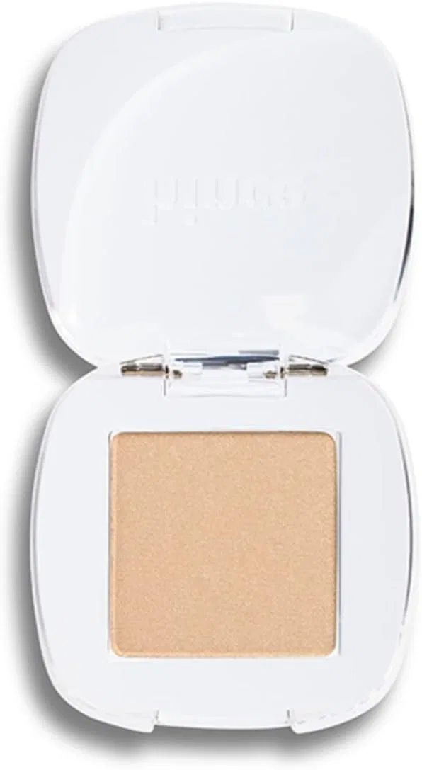 Тени для век Multi-Use, бренд No Brand, 02 reflection, 0.7 г