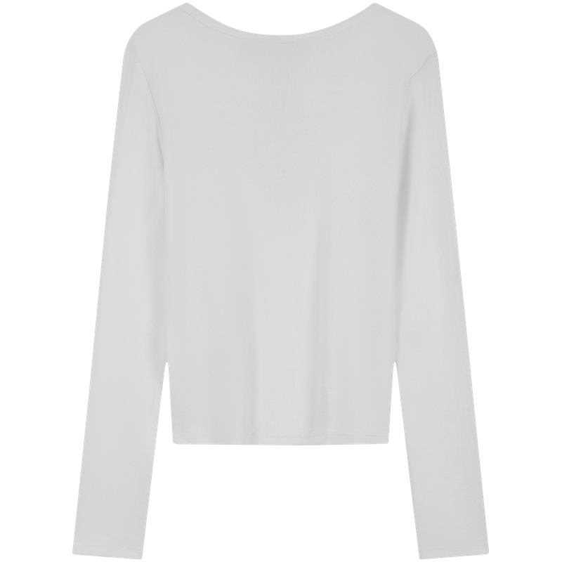 

Calvin Klein Футболка Regular Women's YAA Moon White, Белый, Calvin Klein Футболка Regular Women's YAA Moon White