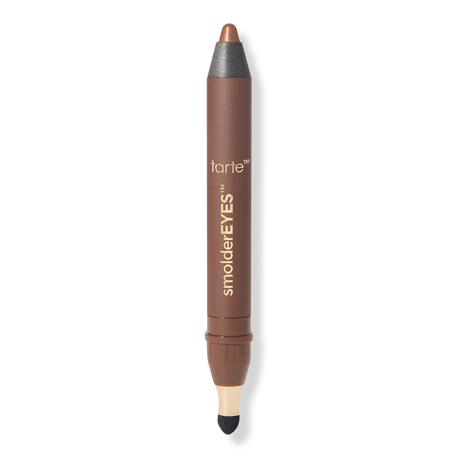 

smolderEYES Теневая подводка для глаз Tarte, Sultry (bronze)