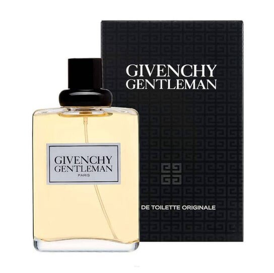 

Живанши, Gentleman Originale, туалетная вода для мужчин, 100 мл, Givenchy