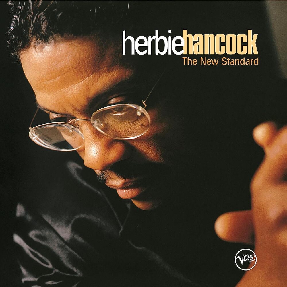 

Виниловая пластинка LP The New Standard [180 Gram Vinyl] - Herbie Hancock